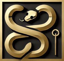Miguel Escamilla Agapito's Logo